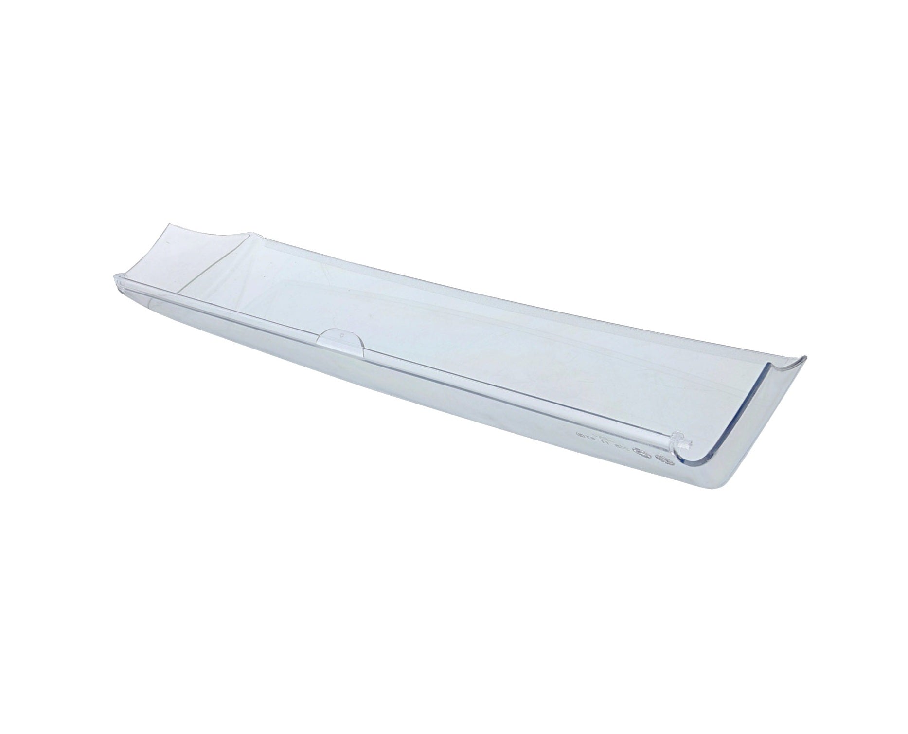 Zanker 2081289171 Fridge Dairy Butter Shelf Cover