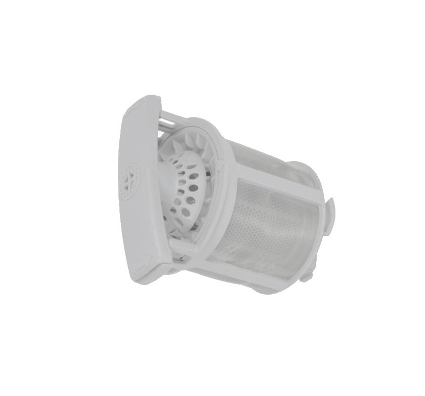 AEG 1119161105 Dishwasher Drain Pump Filter
