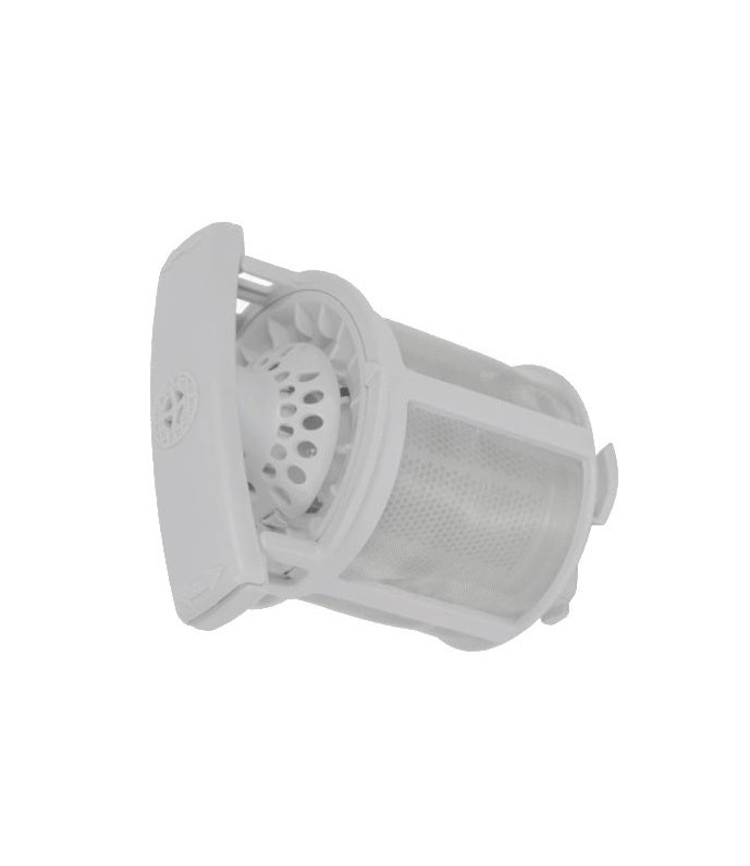 AEG 1119161105 Dishwasher Drain Pump Filter
