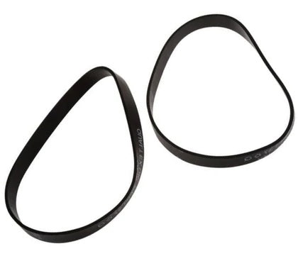Vax 1113067001 Vacuum Cleaner Drive Belt Type 2 - Pack Of