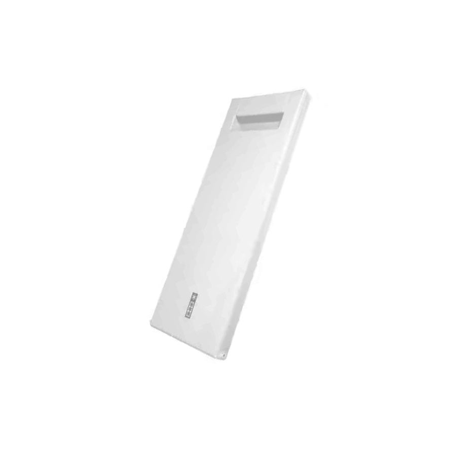 AEG 2268633498 Refrigerator Evaporator Flap