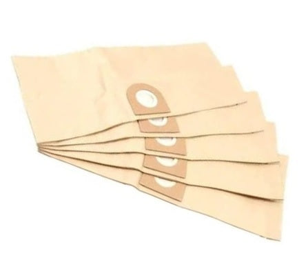 Vax Compatible 1S Vacuum Dust Bags (5 Pack)