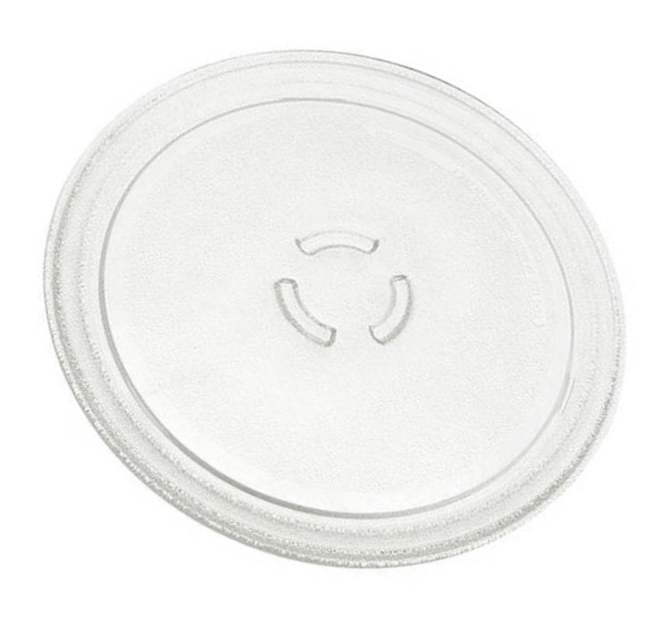 Whirlpool C00629086 Microwave Glass Turntable - 280Mm