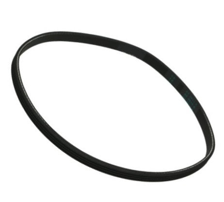 Flymo Compatible Fl267 Poly-Vee Lawnmomer Drive Belt