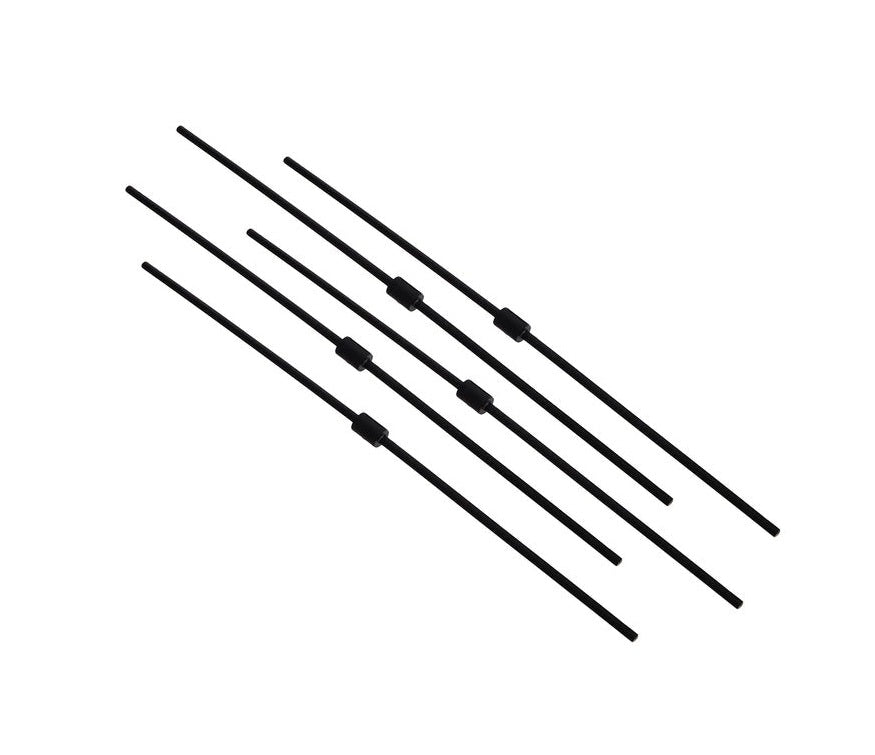 Flymo FLY024 GardenVac Shredding Lines (5 Pack)