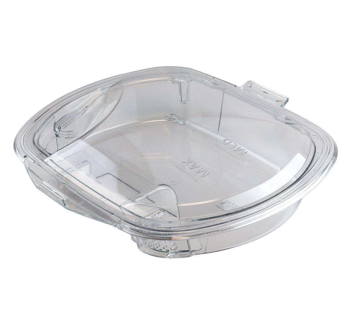 Hoover 40008542 Tumble Dryer Water Container Assembly