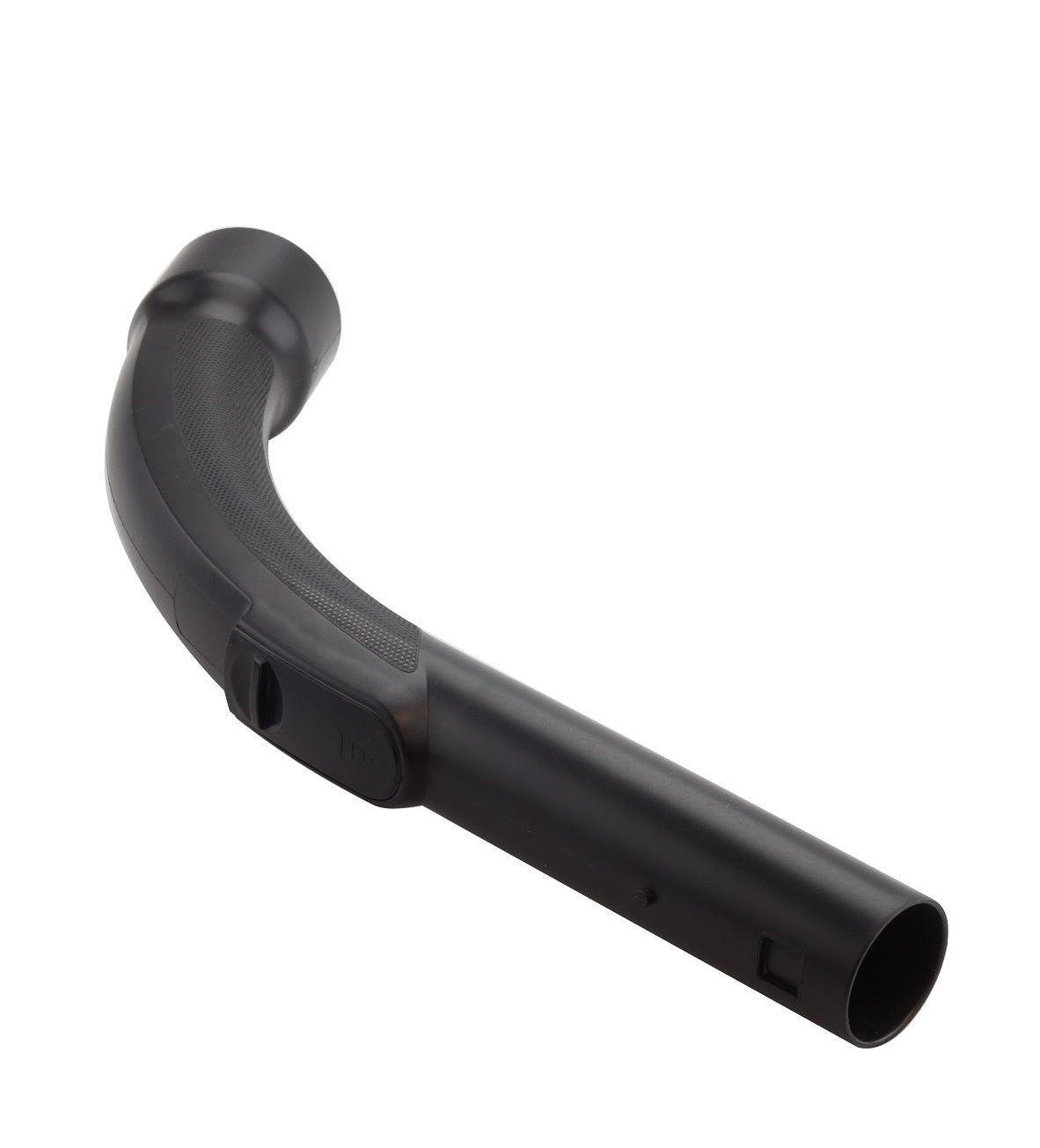 Miele Compatible 9442601 Bent End Hose Handle