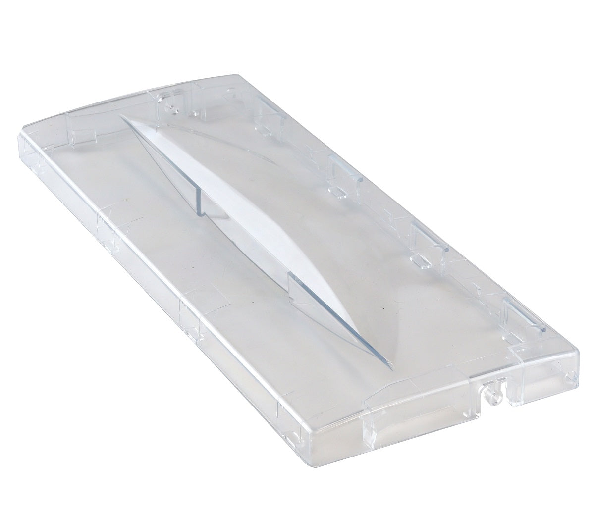 Hotpoint C00283722 Top Freezer Drawer Front