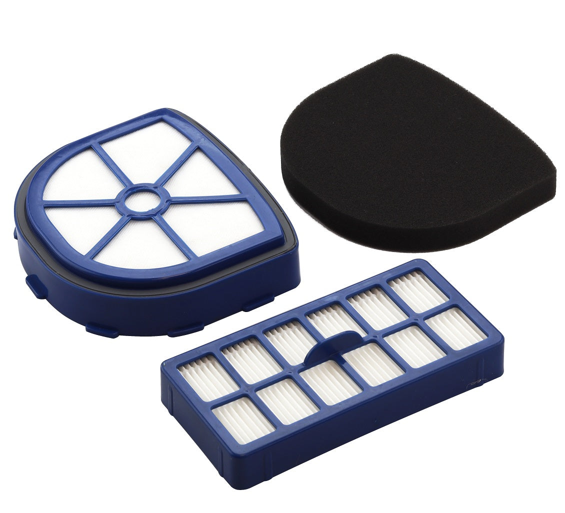 Hoover 35601759 Vacuum Cleaner U84 Filter Kit