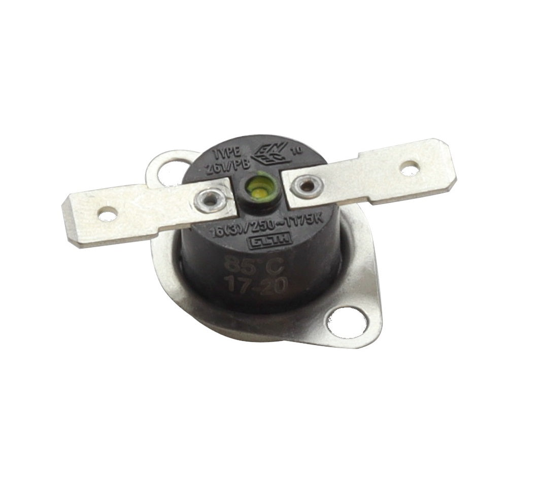 Otsein 40005714 Tumble Dryer Thermal Fuse Thermostat