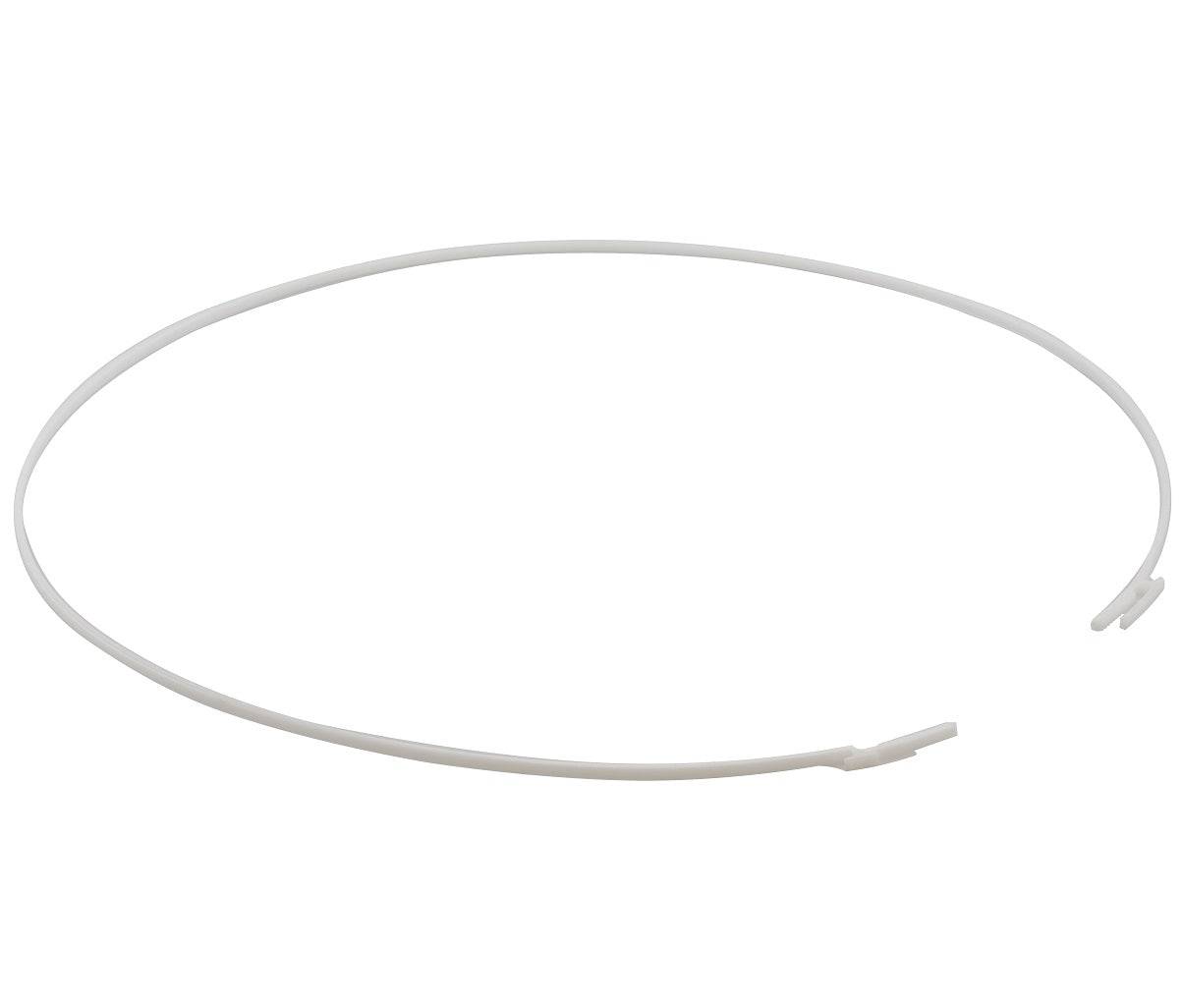 Hoover 41018408 Washing Machine Tub Gasket Clip