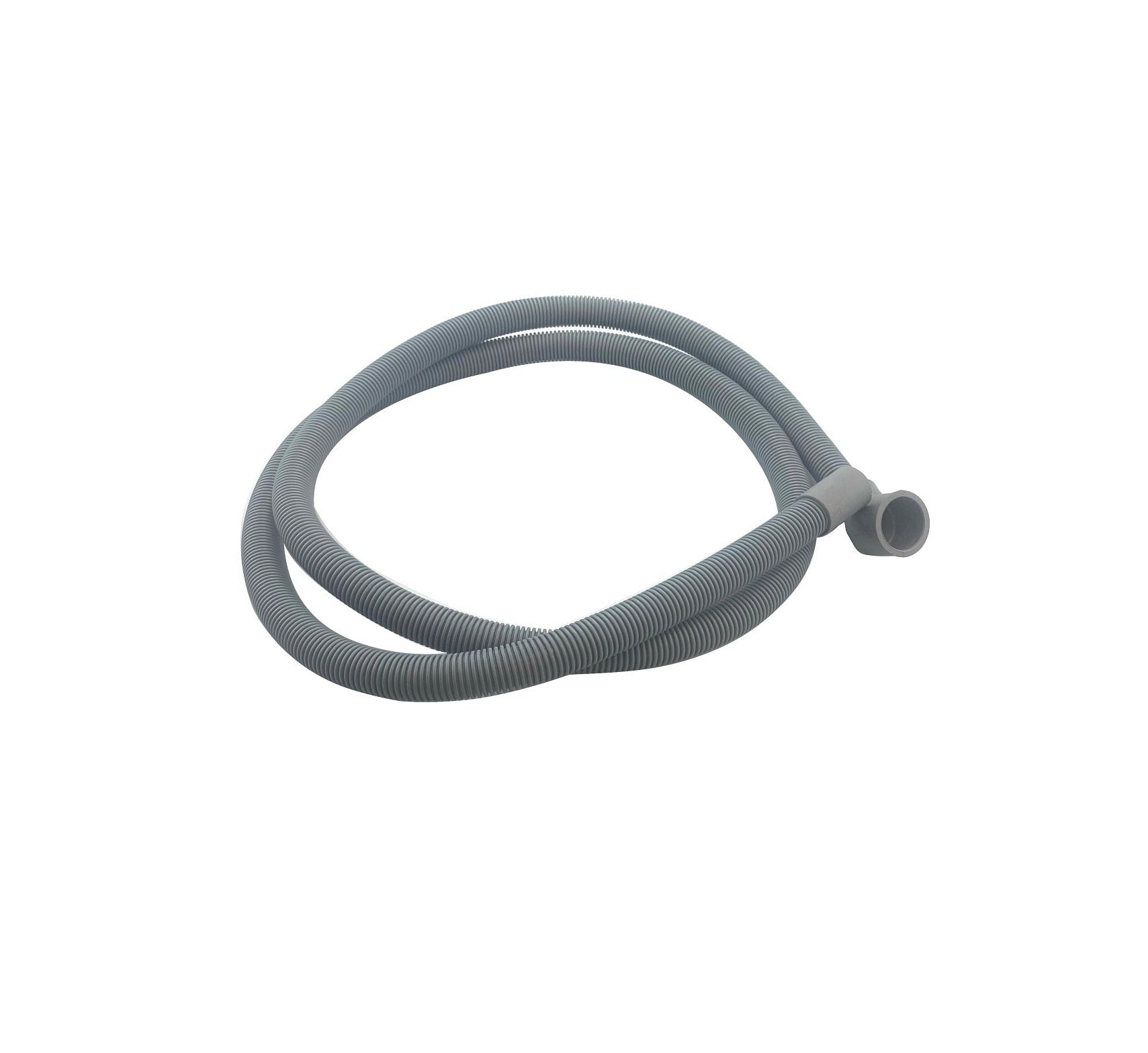 Iberna 91670102 Dishwasher Drain Hose