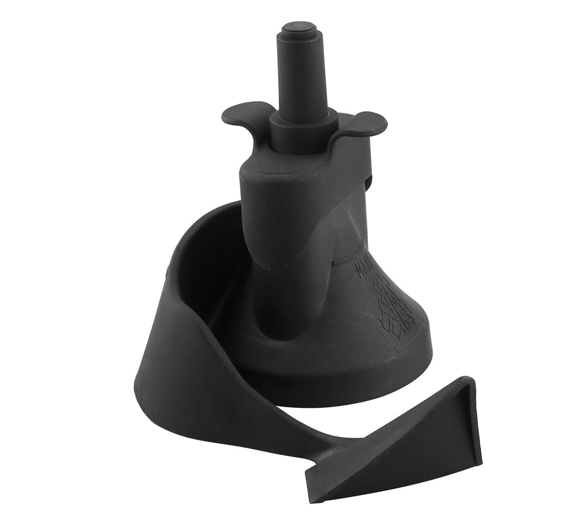 Tefal Actifry Compatible XA900302 Mixing Paddle Blade Arm & Seal