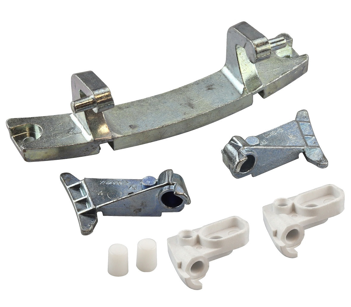 Otsein 49001262 Washing Machine Door Hinge Kit