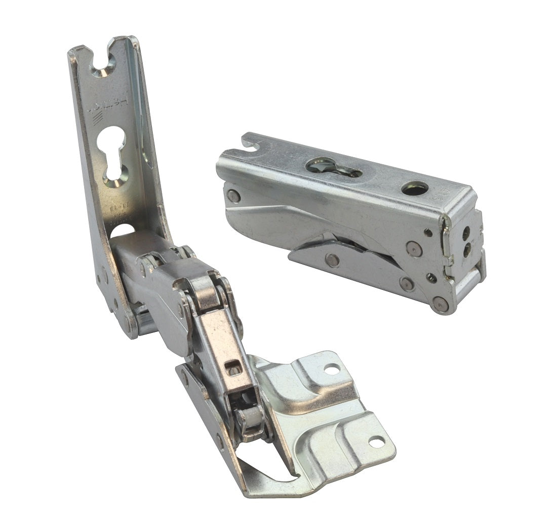 Bosch 12004051 Fridge Freezer Door Hinge Kit