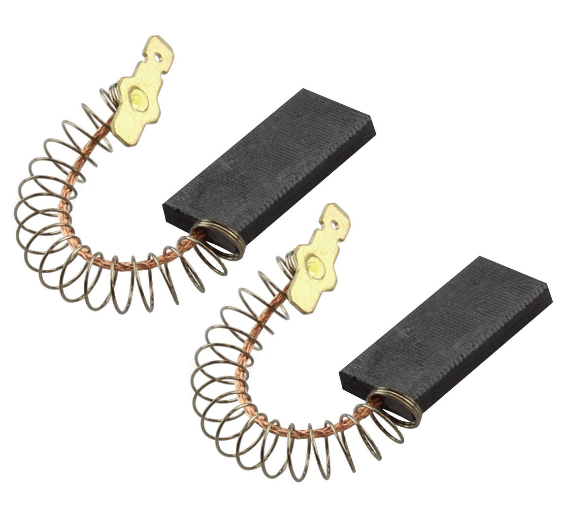 Siemens Compatible 00154740 Washing Machine Carbon Brushes (2 Pack)