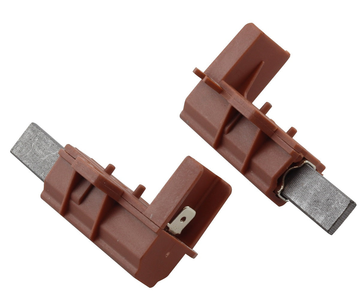 Ariston Compatible C00196539 Washing Machine Carbon Brushes (2 Pack)