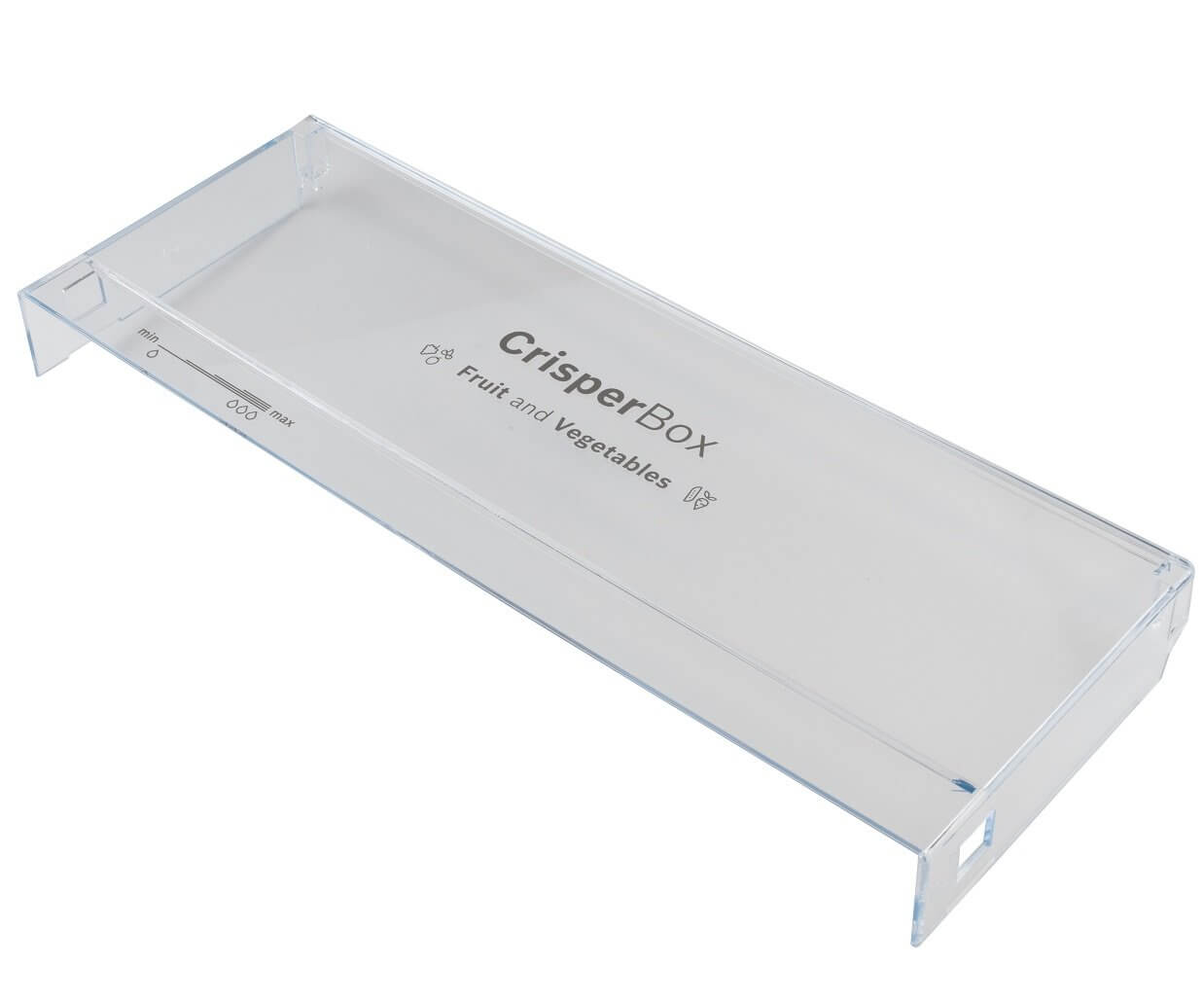 Bosch 00706618 Crisper Drawer Front Panel