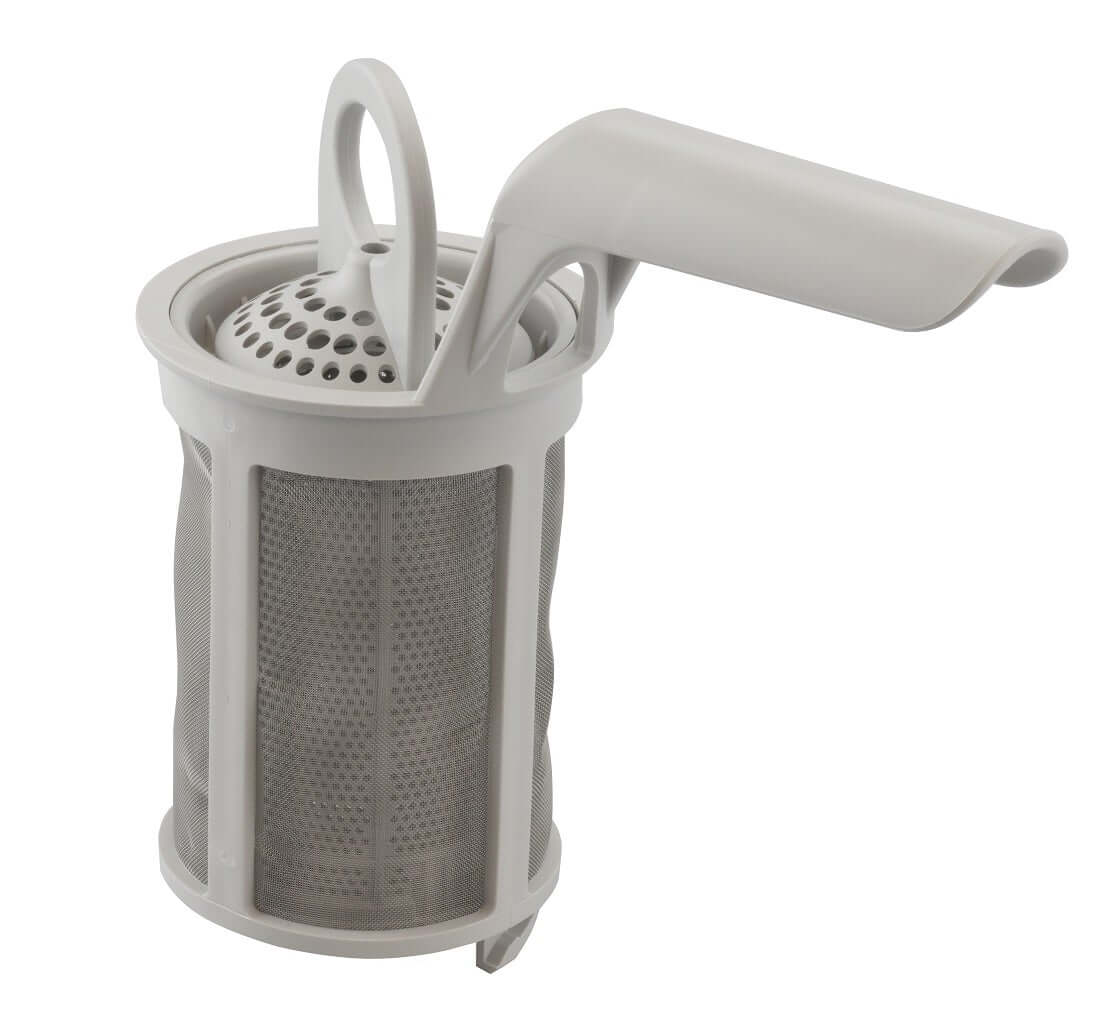 Zanussi 50297774007 Dishwasher Filter