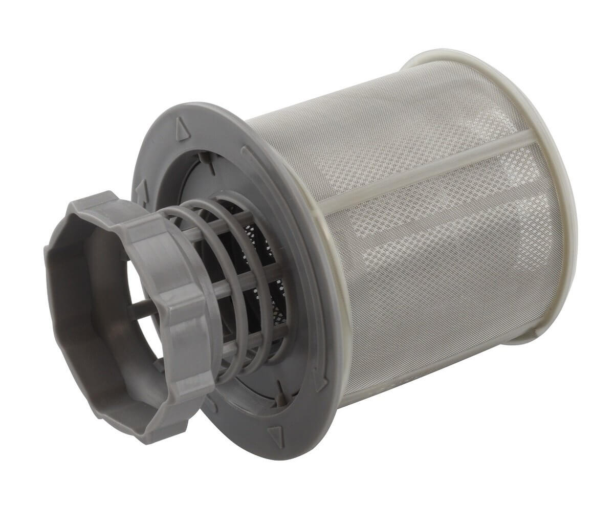 Bauknecht Compatible 481248058111 Dishwasher Micro Filter