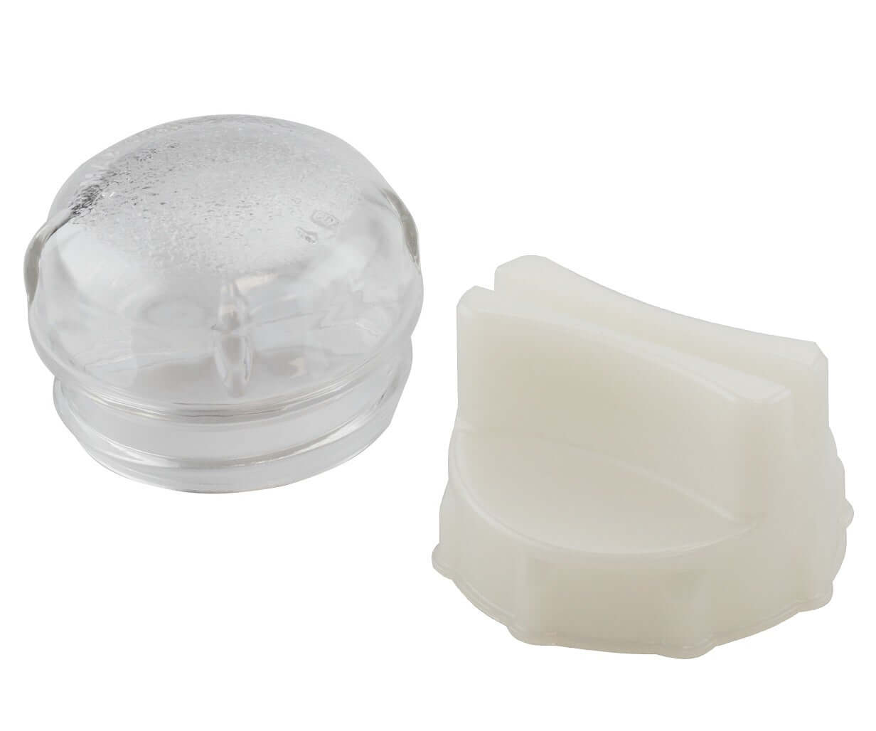 Siemens 00647309 Oven Glass Light Cover