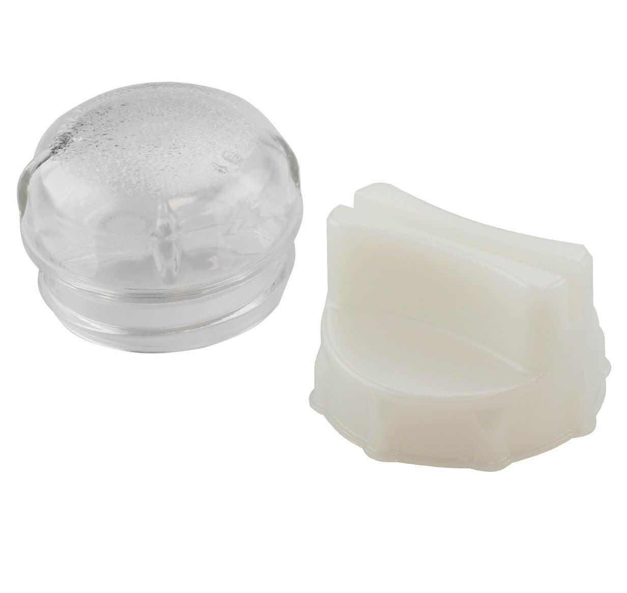 Bosch 00647309 Oven Glass Light Cover