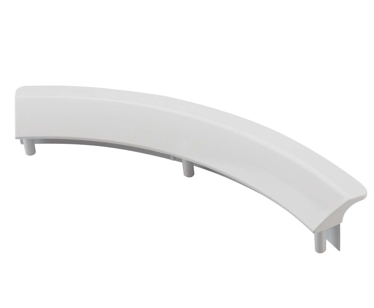 Siemens Compatible 00497522 Tumble Dryer Door Handle