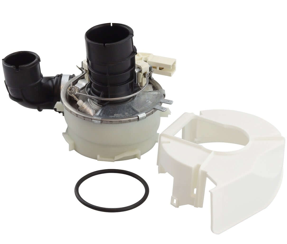 IKEA 4055373700 Dishwasher Heater Assembly