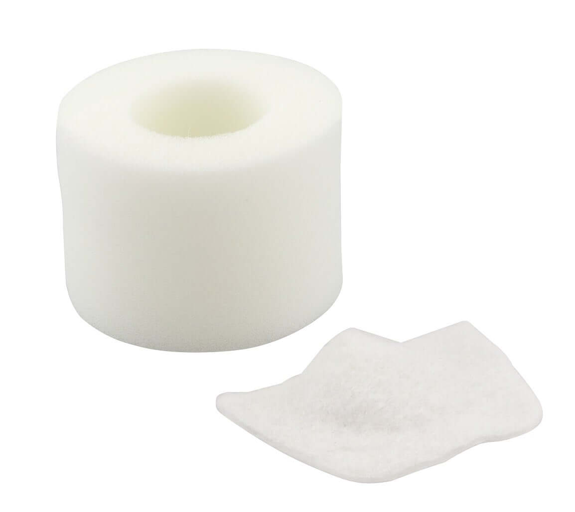 Shark Compatible Vacuum Cleaner Pre-Motor Foam Filter