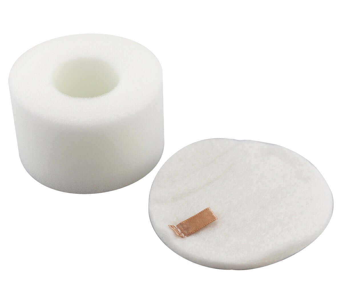 Shark Compatible Vacuum Cleaner Pre-Motor Foam Filter