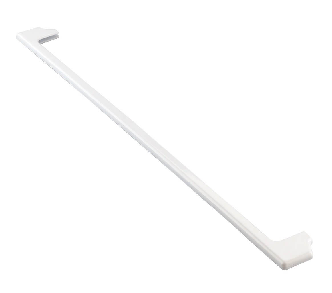 Blomberg 4851900100 Refrigeration White Shelf Front