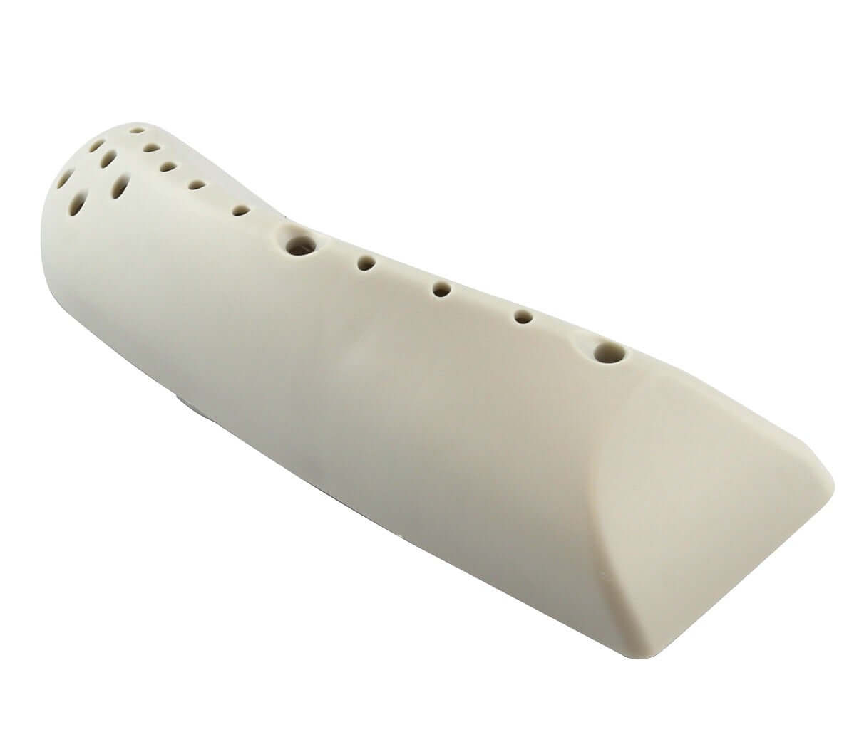 Candy 41021914 Washing Machine Drum Paddle Lifter