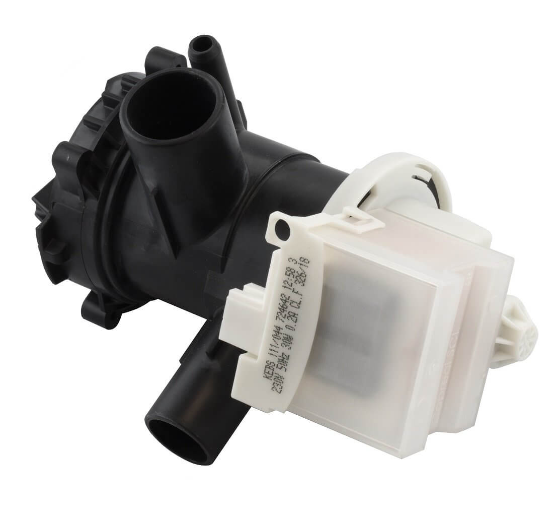 Bosch 00145428 Washing Machine Drain Pump