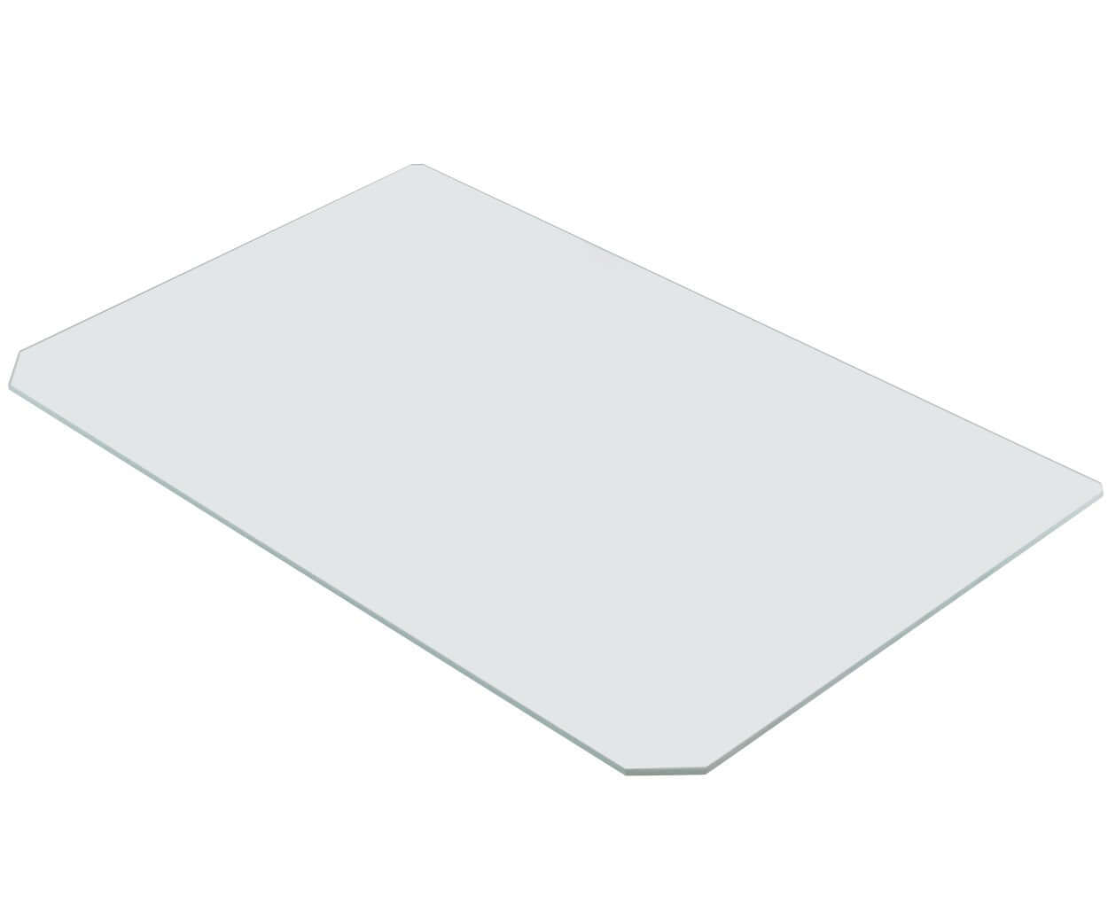 Indesit C00628266 Fridge Freezer Crisper Drawer Shelf