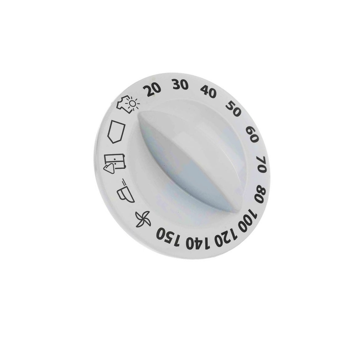 Hotpoint C00306595 Tumble Dryer Timer Knob 