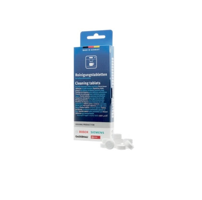 Balay 00311970 Coffee Machines Cleaning Tablets (Pack Of 10) 