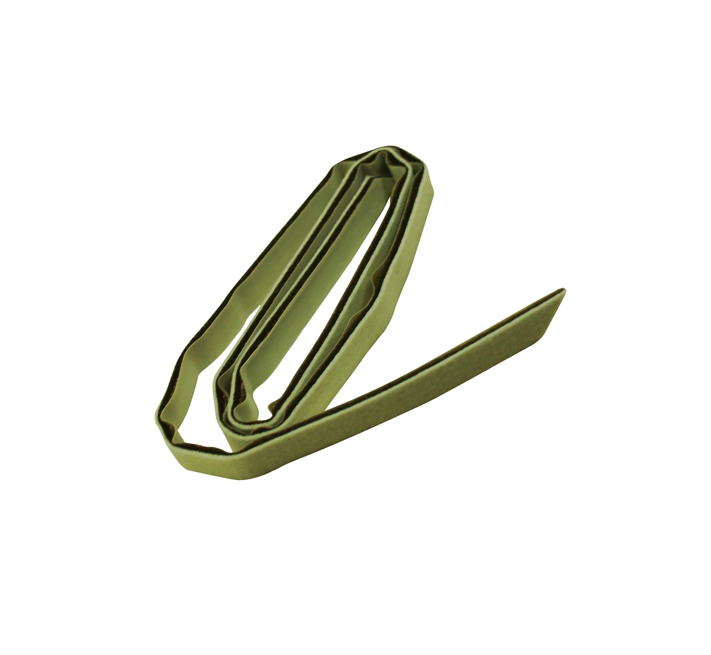 Proline C00165933 Tumble Dryer Drum to Door Felt Seal 