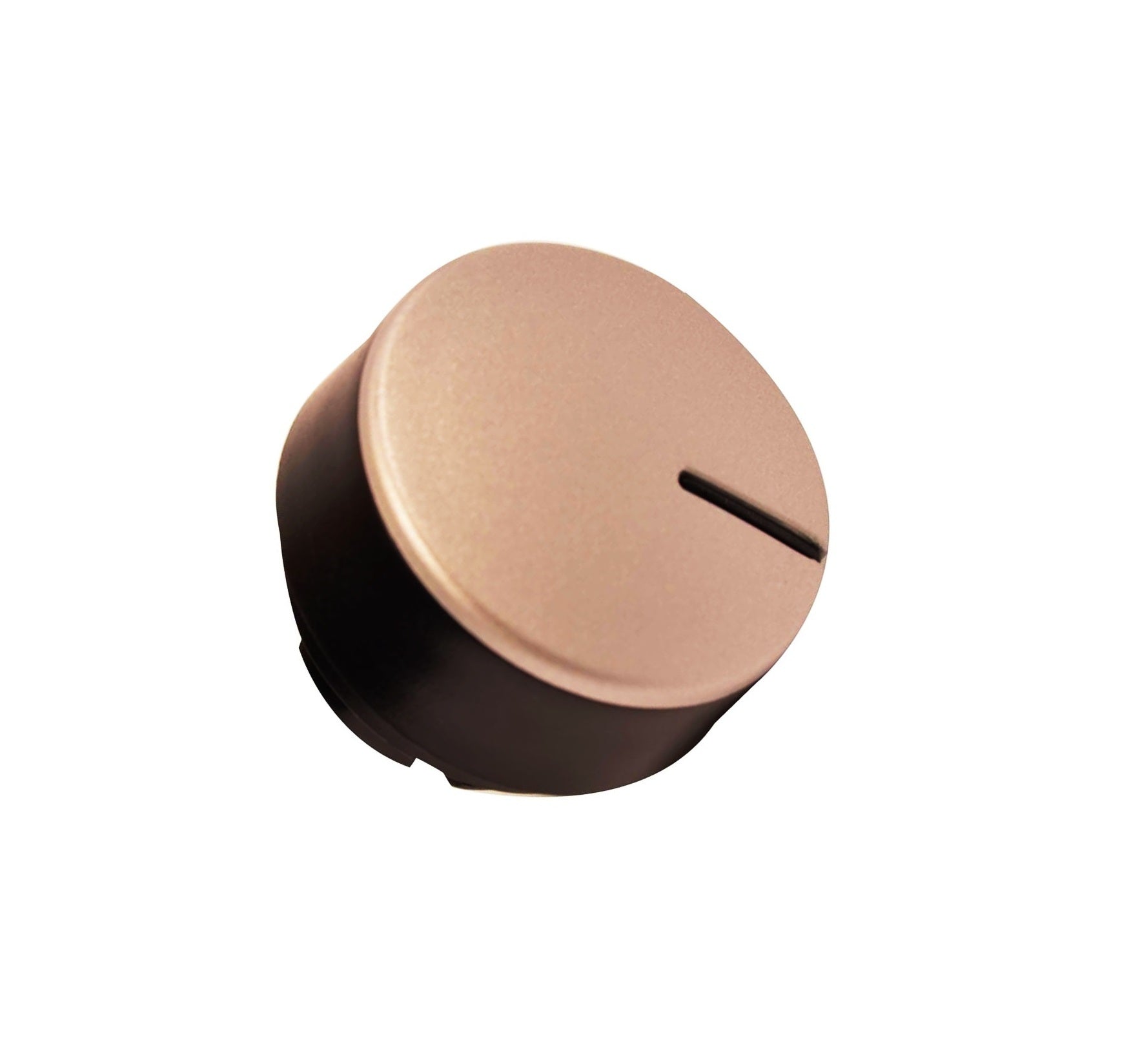 Hotpoint C00292883 Washing Machine Black Control Knob 