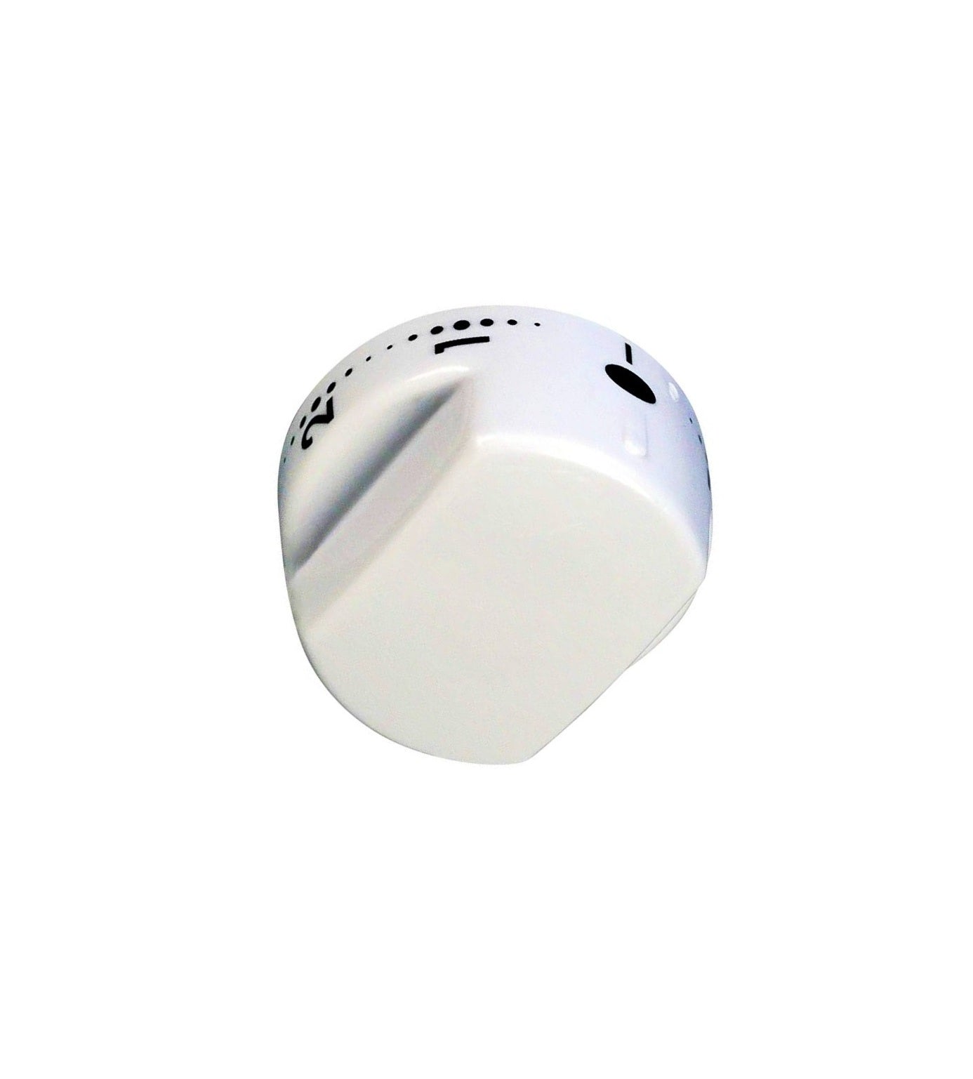 KitchenAid 481241078172 Fridge Freezer Thermostat Control Knob 