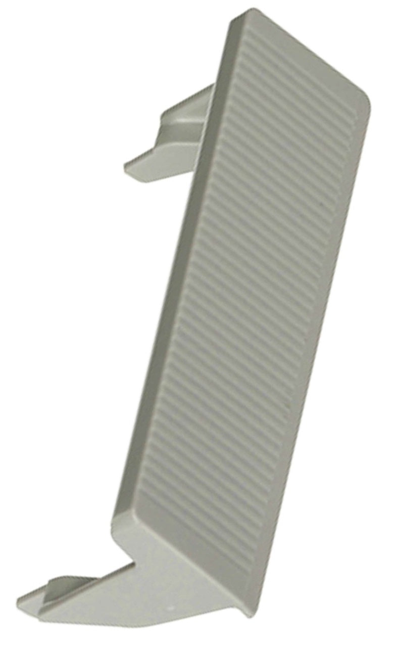 Bosch 00057124 Dishwasher Light Grey Door Handle