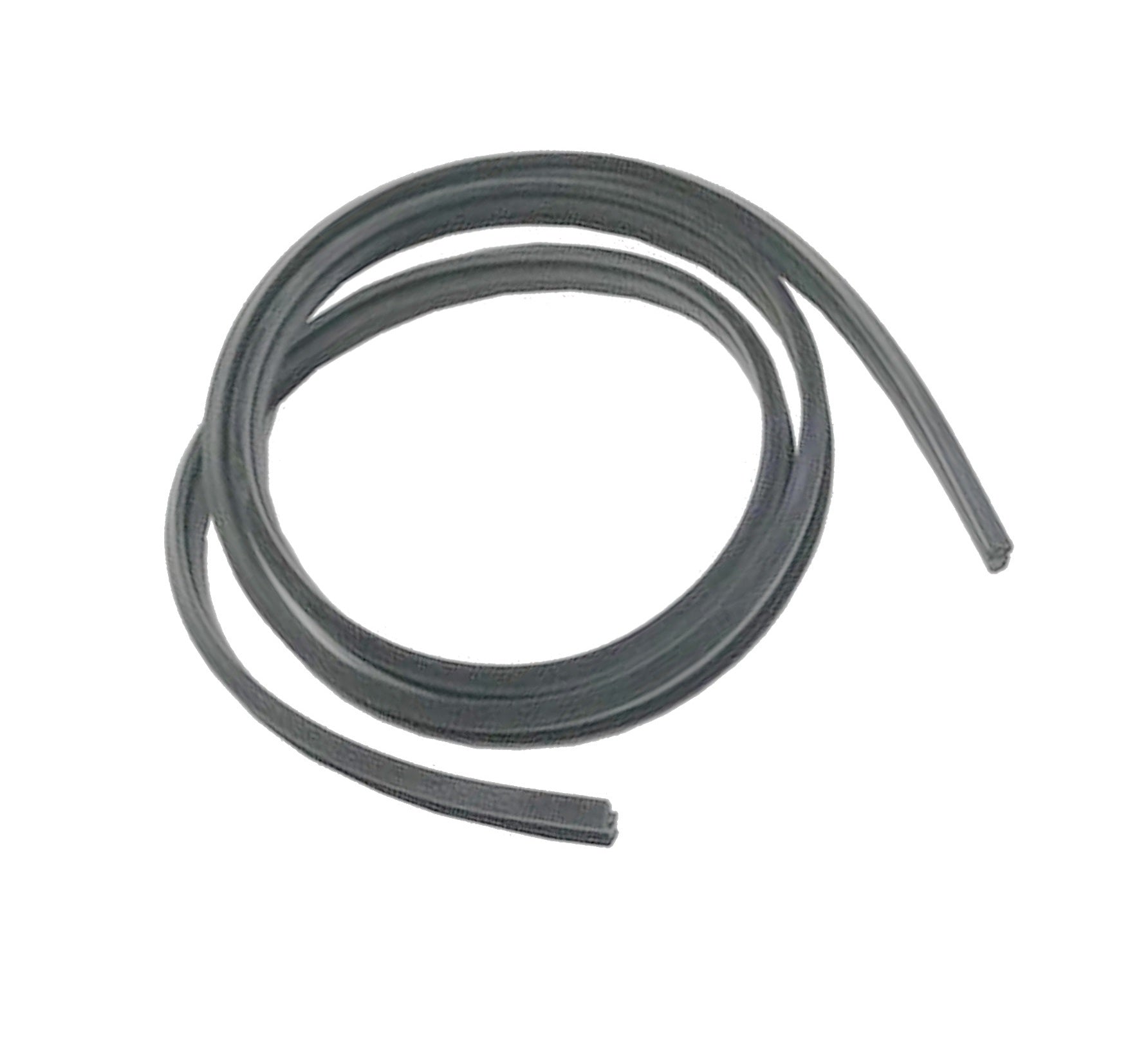 Whirlpool 481246668564 Dishwasher Upper Door Seal 