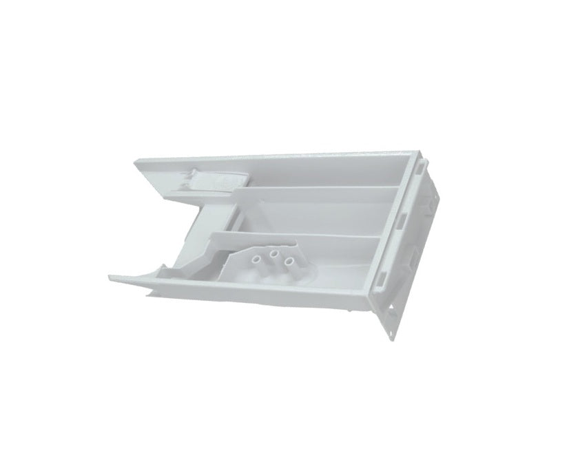 John Lewis 8581246103627 Washing Machine Dispenser Drawer 