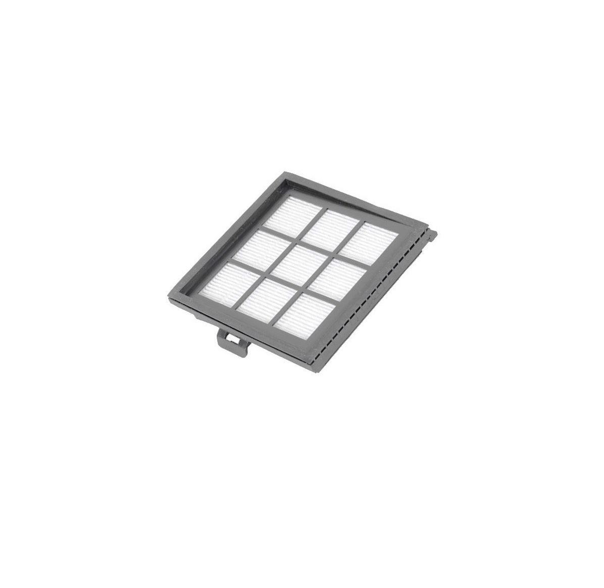 Electrolux 4055050233 Vacuum Cleaner HEPA Filter 
