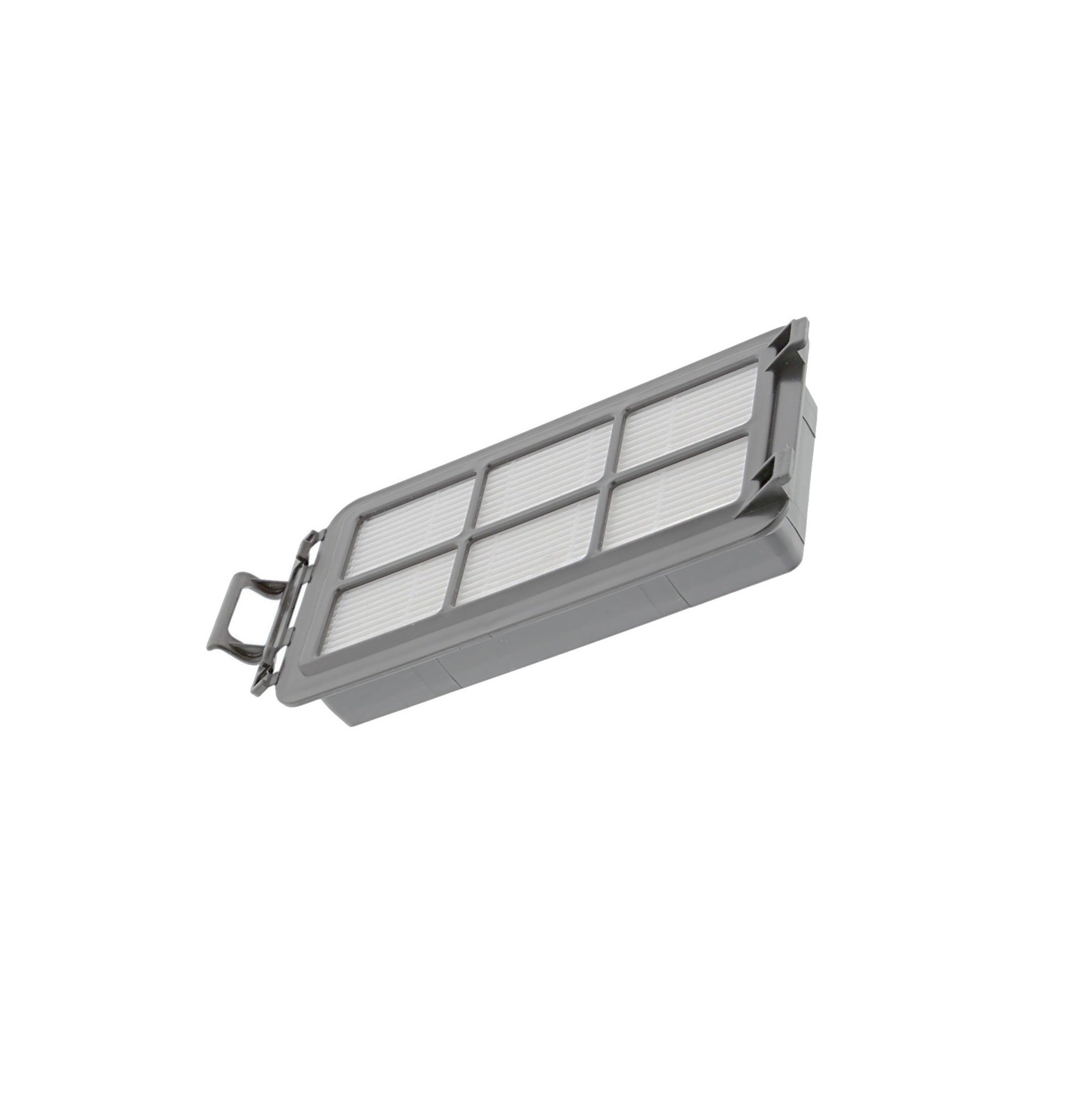 AEG 4055360483 Vacuum Cleaner Exhaust Filter 