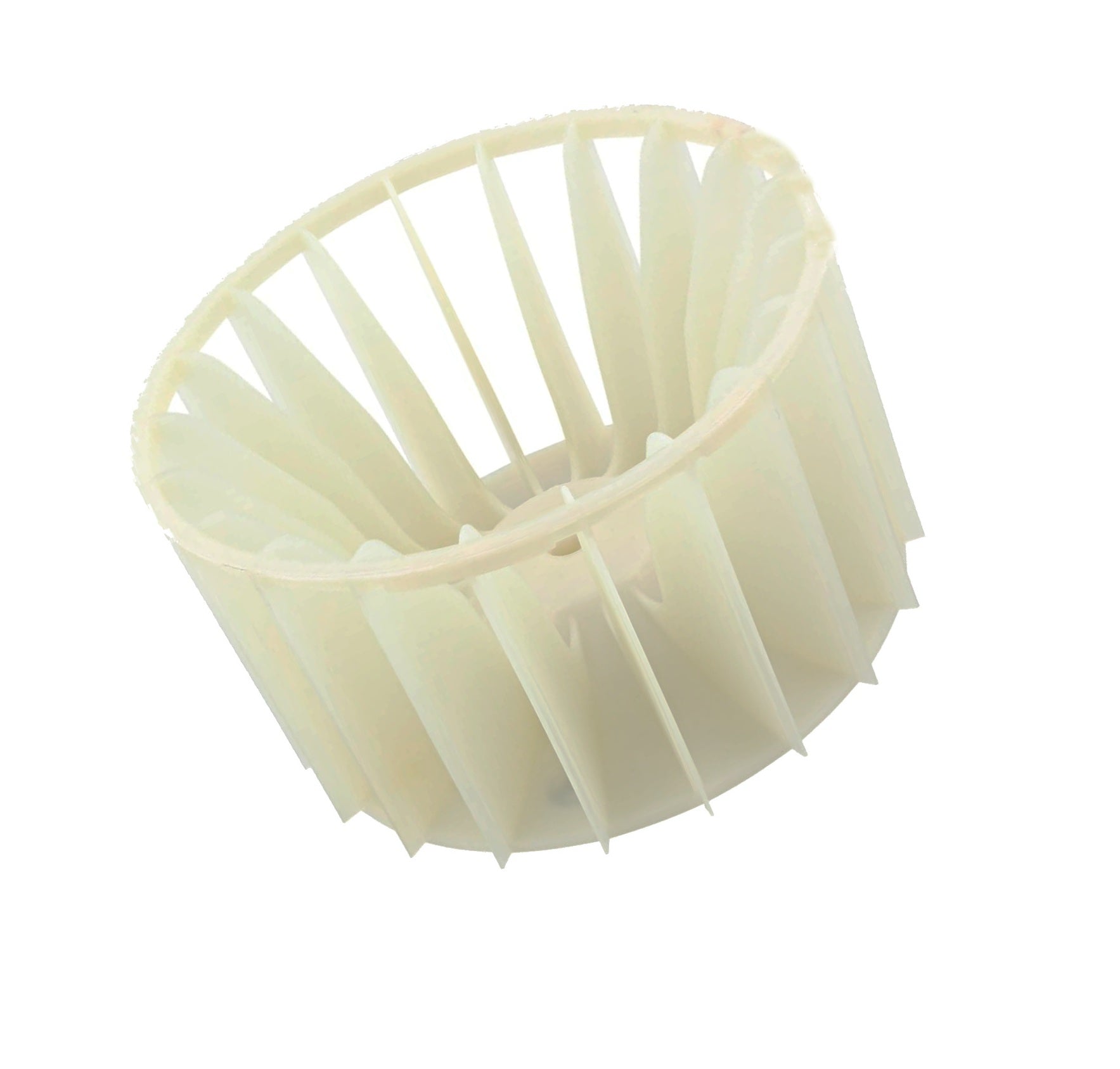 AEG 1254349028 Tumble Dryer Motor Fan Wheel 