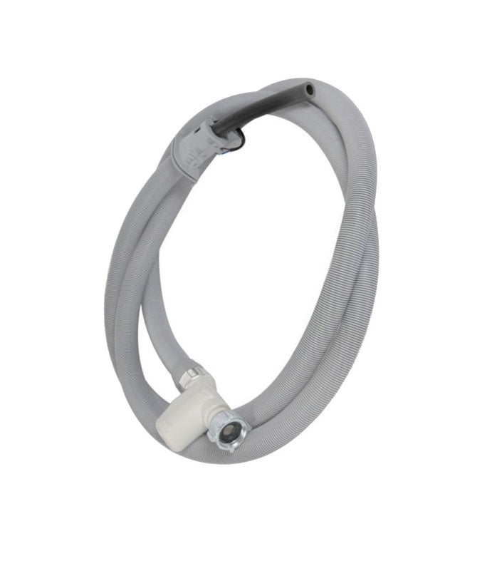 Zanussi 1115765123 Dishwasher Aqua-Control Inlet Hose