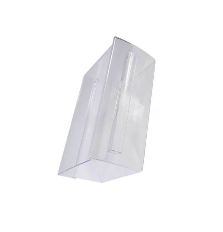 Zanussi 2247059021 Fridge Vegetable Crisper Drawer 