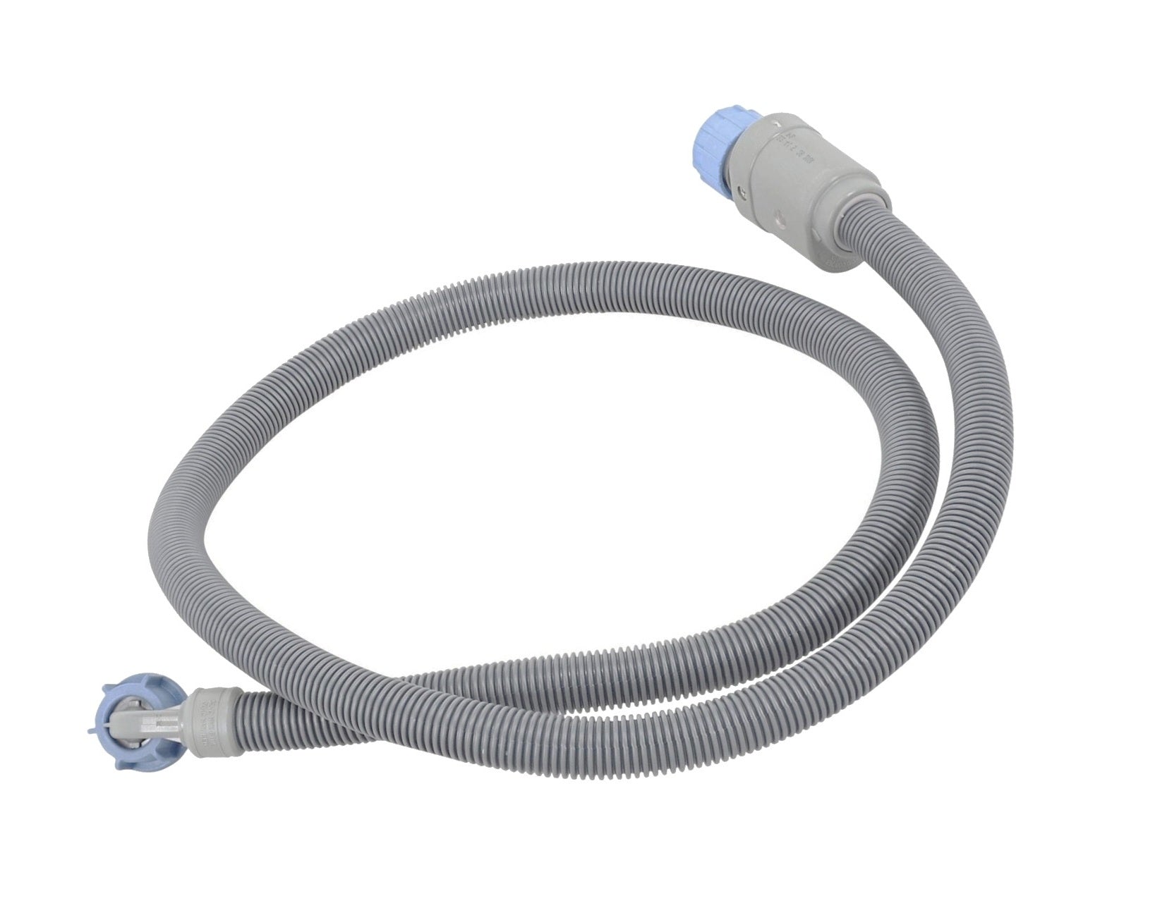 AEG 140020904268 Washing Machine Aqua Control Inlet Hose 