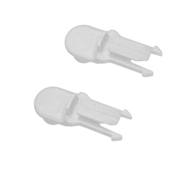 Lynx 00603659 Freezer Flap Hinge Bearing - Pack Of 2