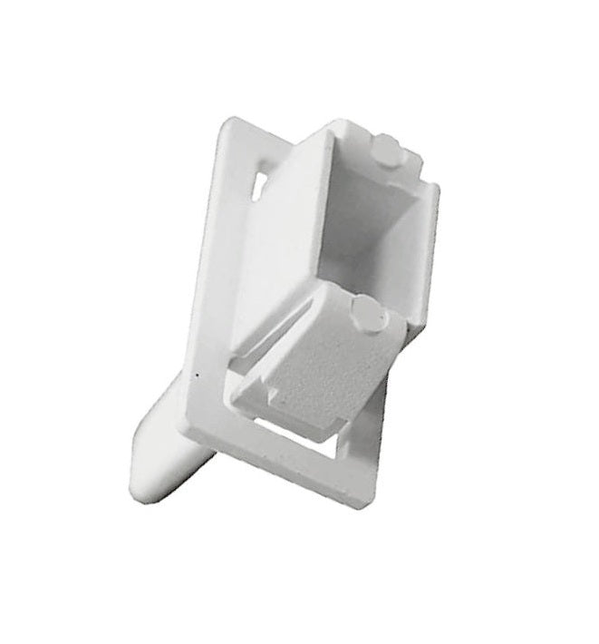 Zanussi 1250071006 Tumble Dryer Door Microswitch Pivot